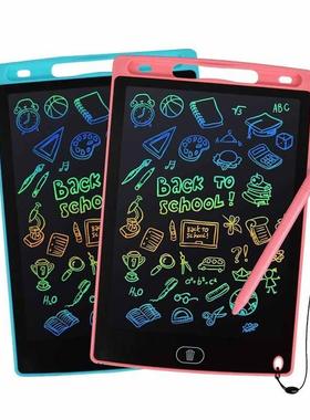 4.4/8.5/nch LCD Wrtng Tablet Drawng Board Kds Grafft出口外贸