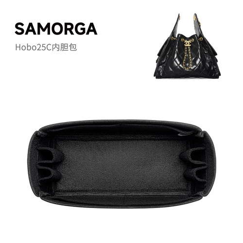 功能定制！25bag毛毡内胆包