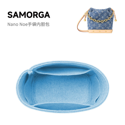 nanonoe手袋韩国进口毛毡内胆