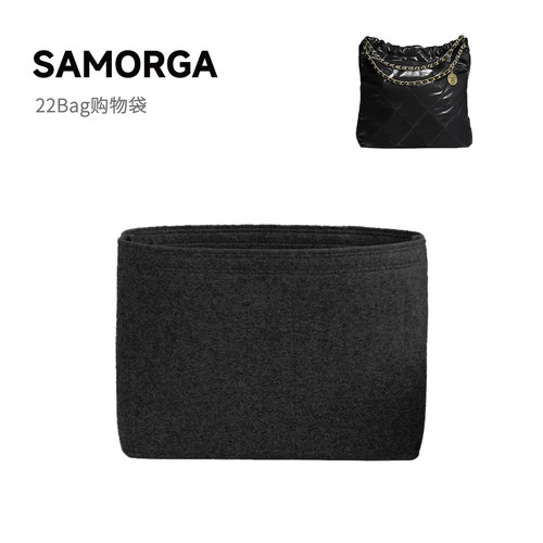 22bag韩国进口羊毛毡内胆包