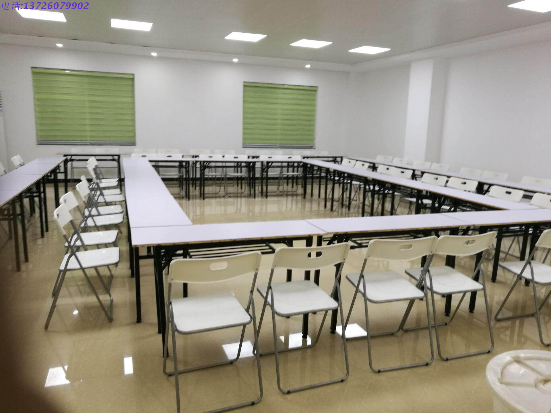 深圳出租桌椅长条桌租赁培训台课桌租借凭用展会促销市集会议桌椅,商业/办公家具,培训桌/培训台,淘宝优惠券,粉丝福利购,淘宝优惠卷