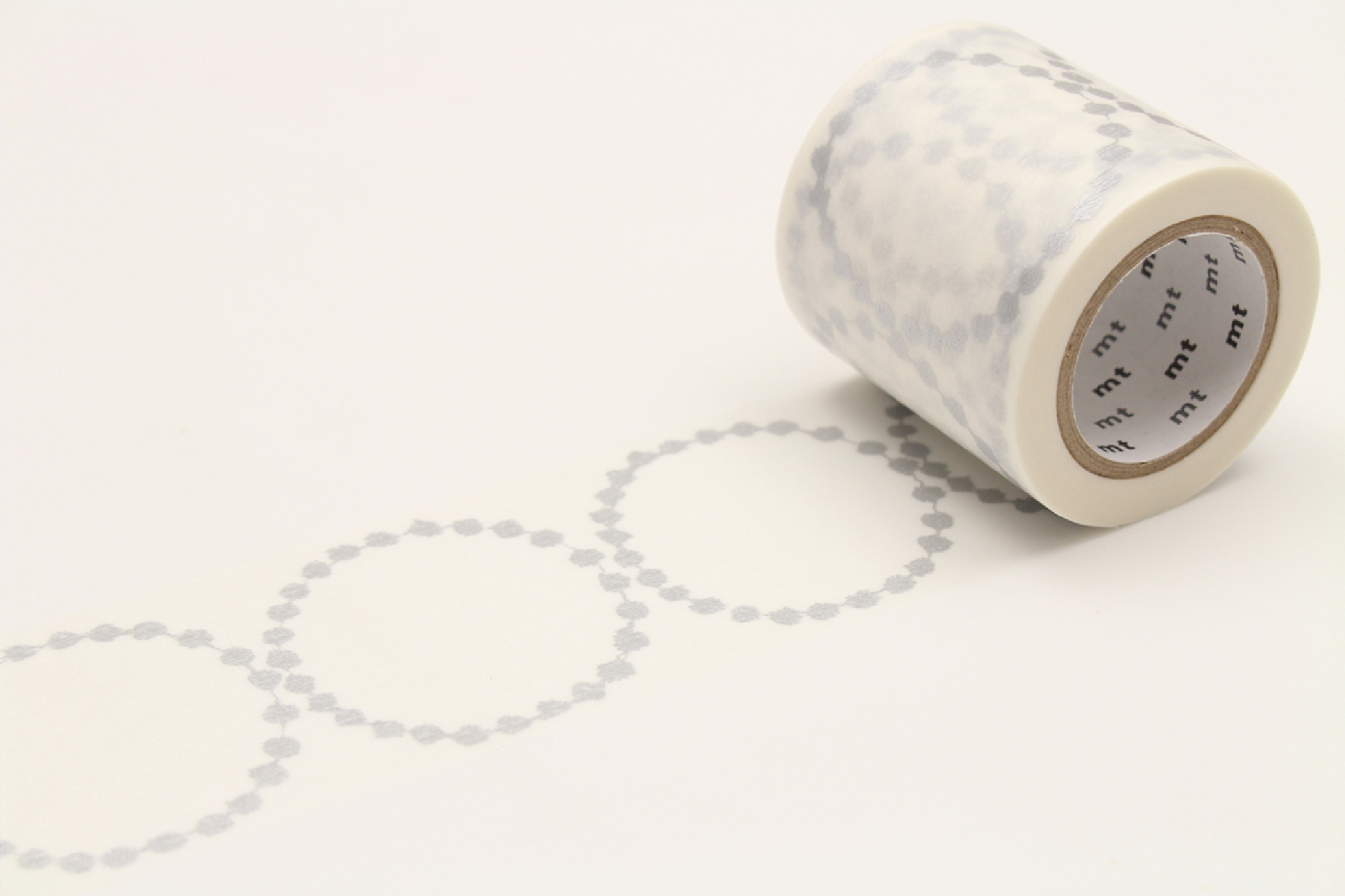 mt和纸胶带银鼓30cm分装自选