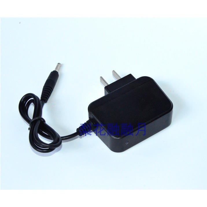 狼牙 LY-SDH-801 强光手电筒 充电器