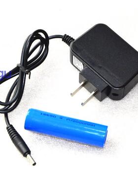 SMALLSUN 小太阳 ZY A19 T27 F27-A LED强光手电筒 锂电池 充电器