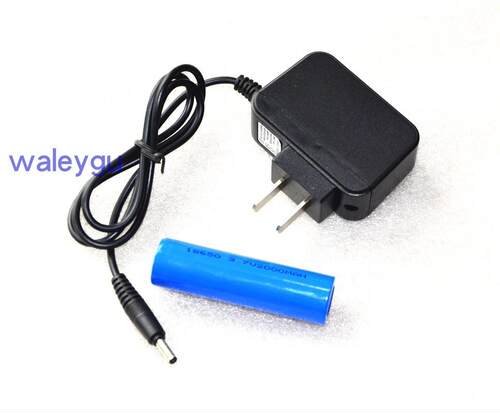 SMALLSUN 小太阳 ZY A19 T27 F27-A LED强光手电筒 锂电池 充电器