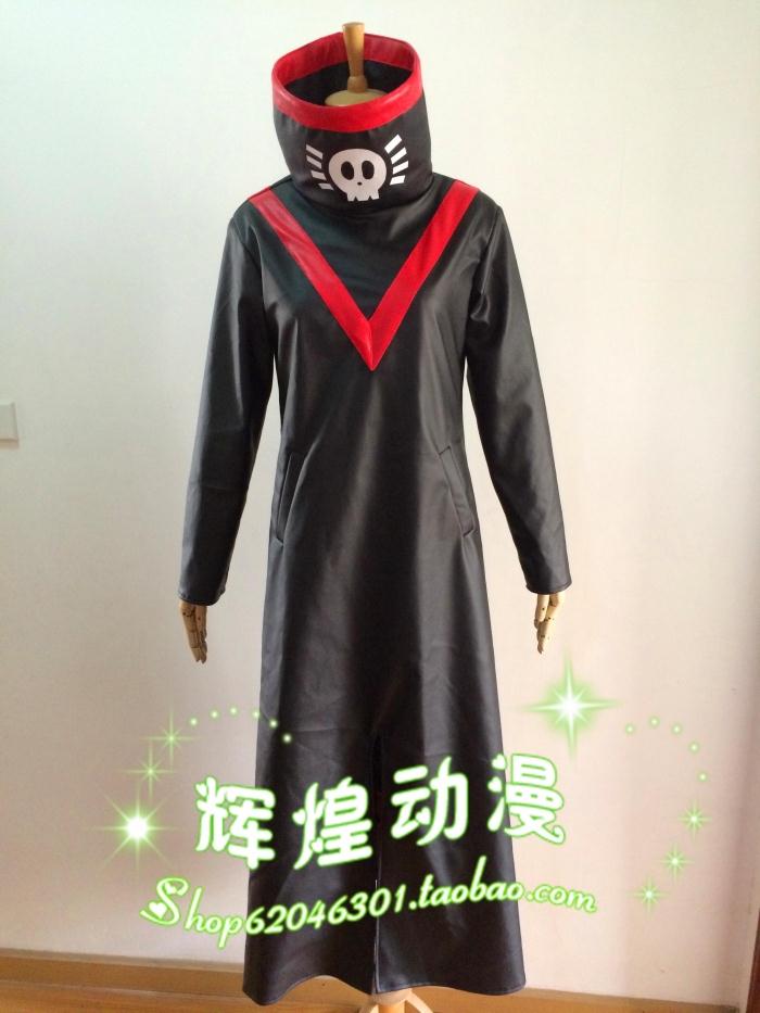 全职猎人 hunter x hunter 幻影旅团 飞坦 cos/cosplay服在类目 个性定制/设计服务/DIY, 服饰箱包定制, 服装定制, 动漫服装/cosplay制服中 - 来自Buy2taobao.com提供专业的淘宝代购服务