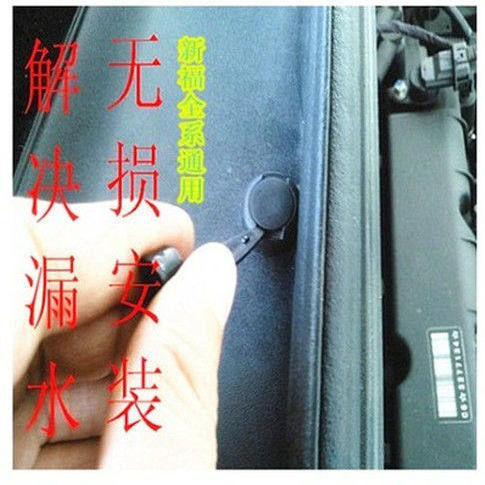 福特19-12款新福克斯福睿斯全车改装套件