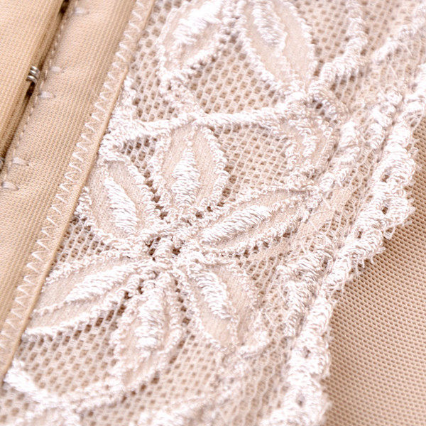 Corset en nylon - Ref 671829 Image 3