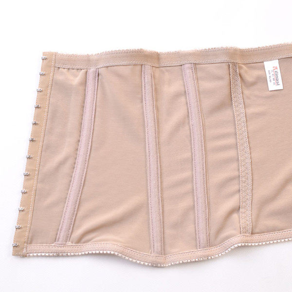 Corset en nylon - Ref 671829 Image 4