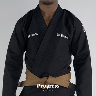 PROGRESS NSNP道服 限量版 巴西柔术道服 BJJ男女官方直营