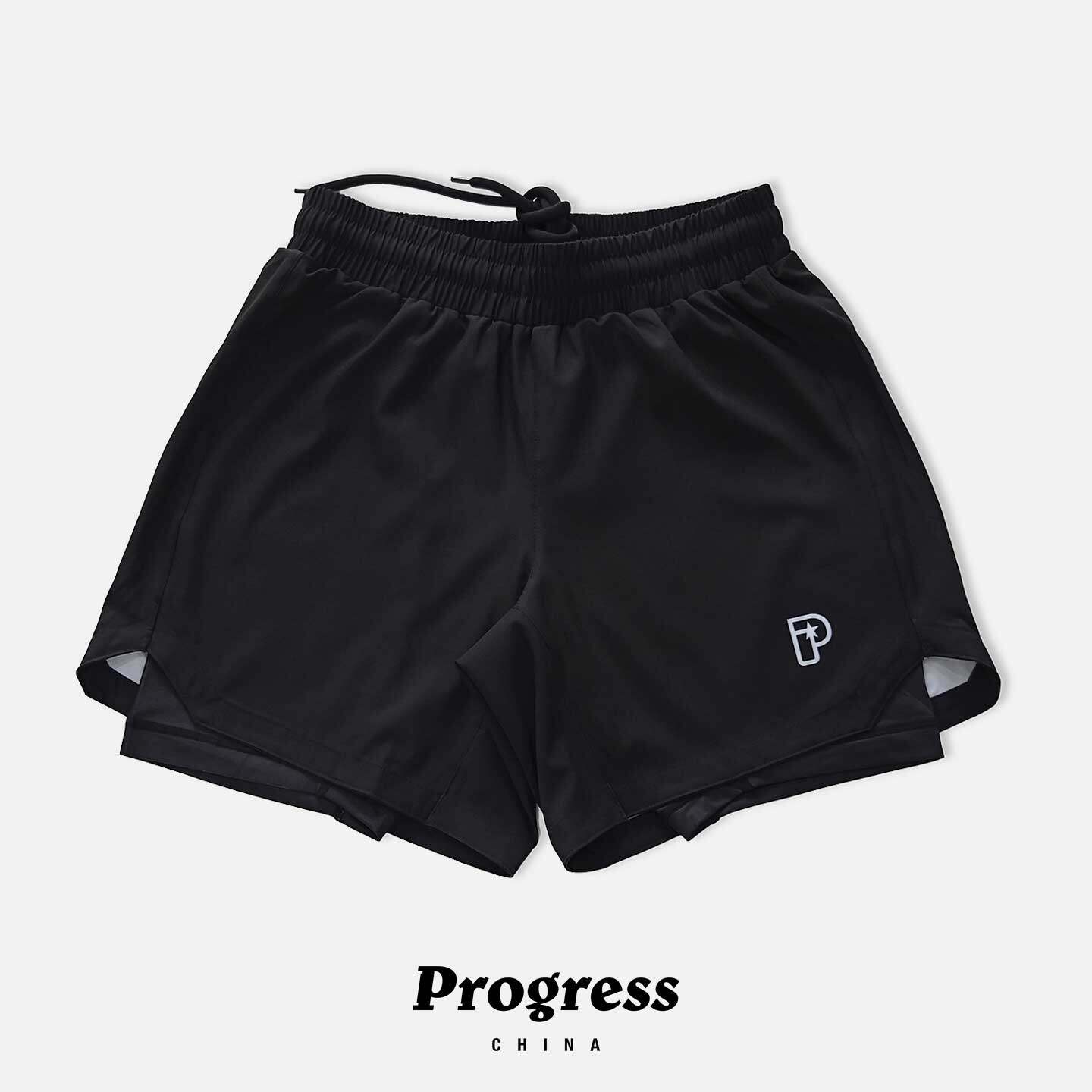 PROGRESS 学院款 双层柔道服