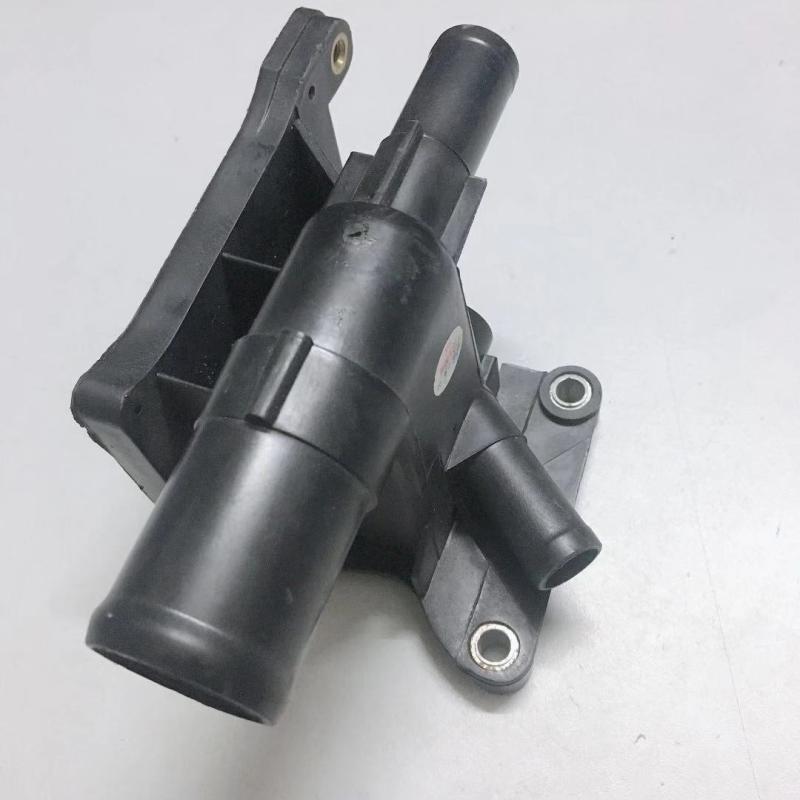 适配马自达星驰M31.6M21.31.5M5M6出水座节温器盖恒温器调温器座