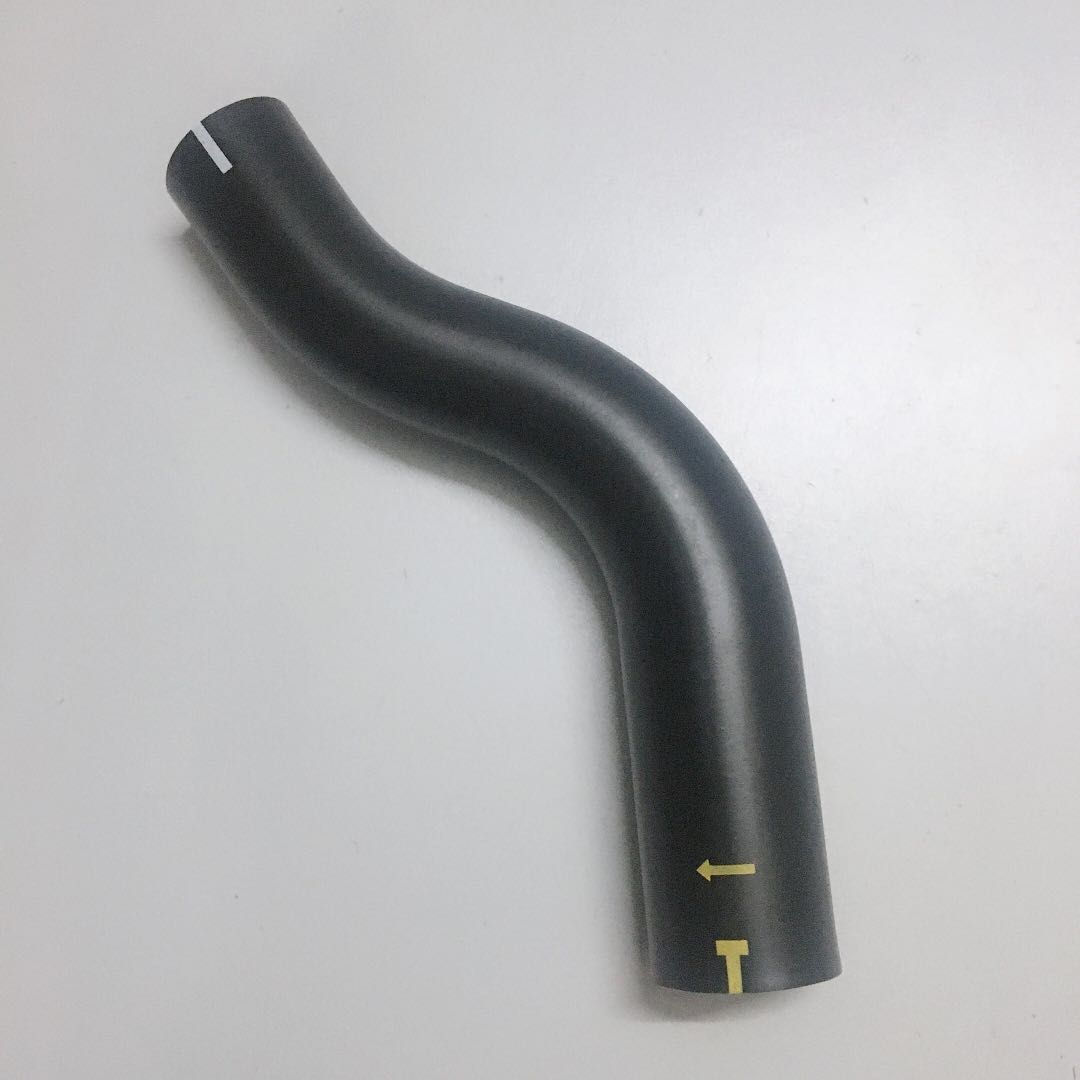 适配福特经典福克斯新福克斯油箱加油管软管 油箱油管油箱汽油管