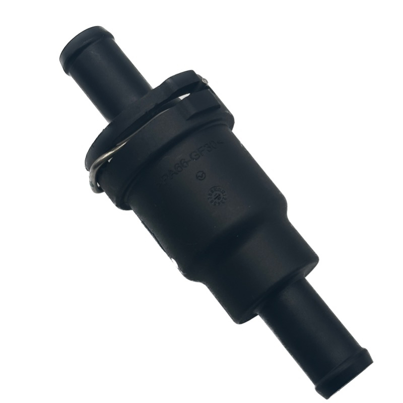 适配传祺M8M6 gS5 gs4暖风温控阀散热器水管节温器节温阀上水阀