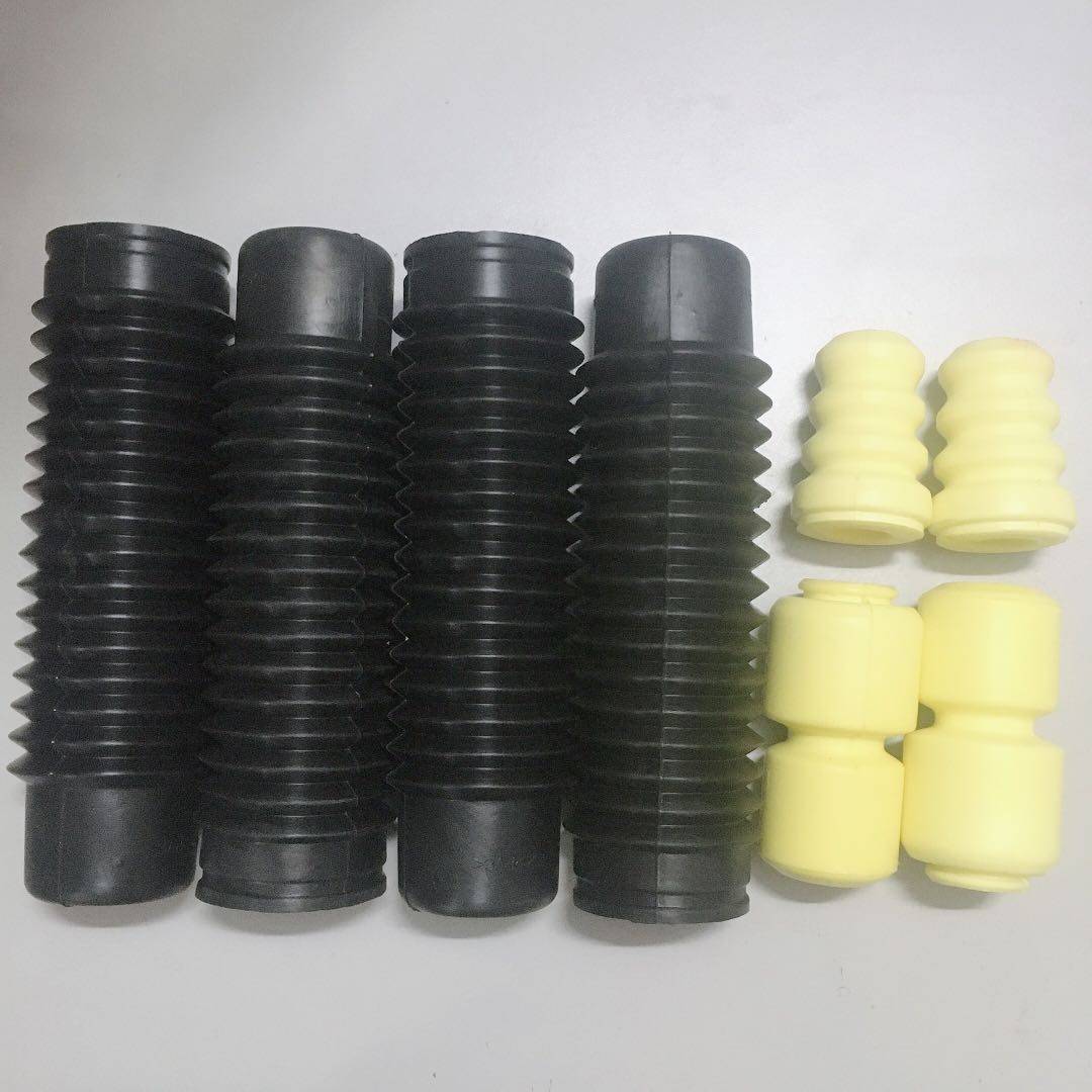 适配海马福美来二代海福星普力马欢动减震器防尘套 前 后机缓冲胶
