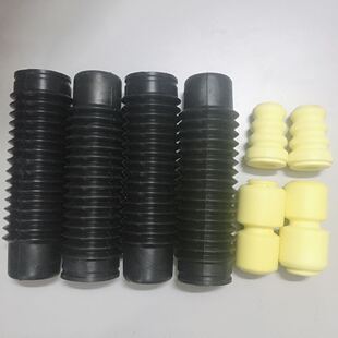 适配海马福美来二代海福星普力马欢动减震器防尘套 前 后机缓冲胶