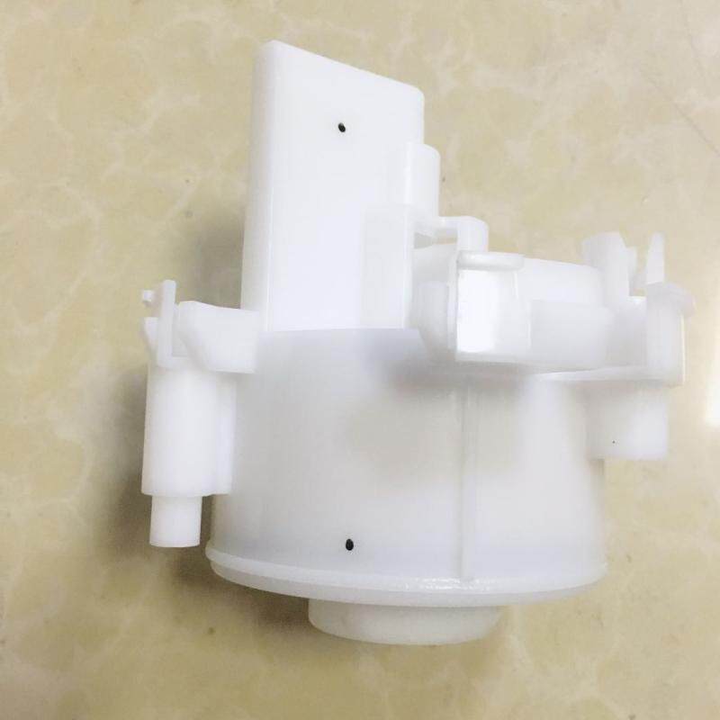 适配马6M6马六宝腾B50B70X80B90汽油泵滤芯 汽油格 滤清器