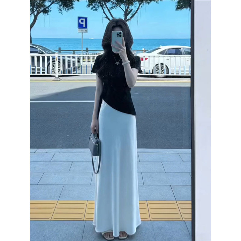 2026夏天穿搭一整套盐系
