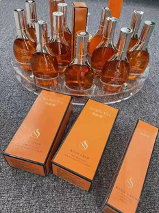 锁龄颜原液水乳霜全套都有 假一罚十 美容院正品