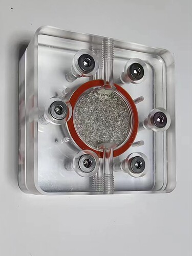 切向流错流膜池膜包大师兄