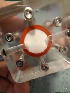 微滤膜 超滤膜 反渗透膜 膜片 MF UF NF RO 膜