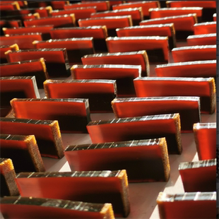 龟鹿二仙胶鹿场订制包邮250克正品