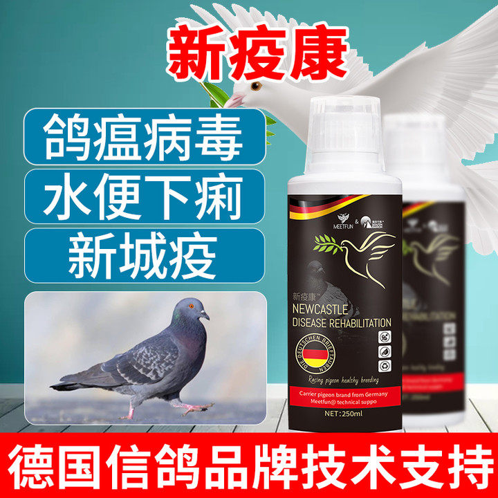 鸽药新疫康鸽子信鸽新城疫腺病毒鸽瘟水绿便歪头脖鸽瘟鸽子药大全|ruв категории животное/Животное питание и принадлежностей, птиц и принадлежностей, медицинских принадлежностей - от Buy2taobao.com для оказания профессиональной услуги покупки агента Taobao