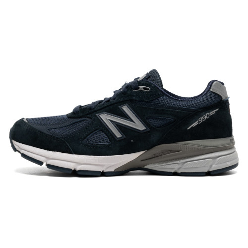 NEW BALANCE男女鞋复古慢跑鞋老爹鞋运动鞋休闲鞋 U990NV4
