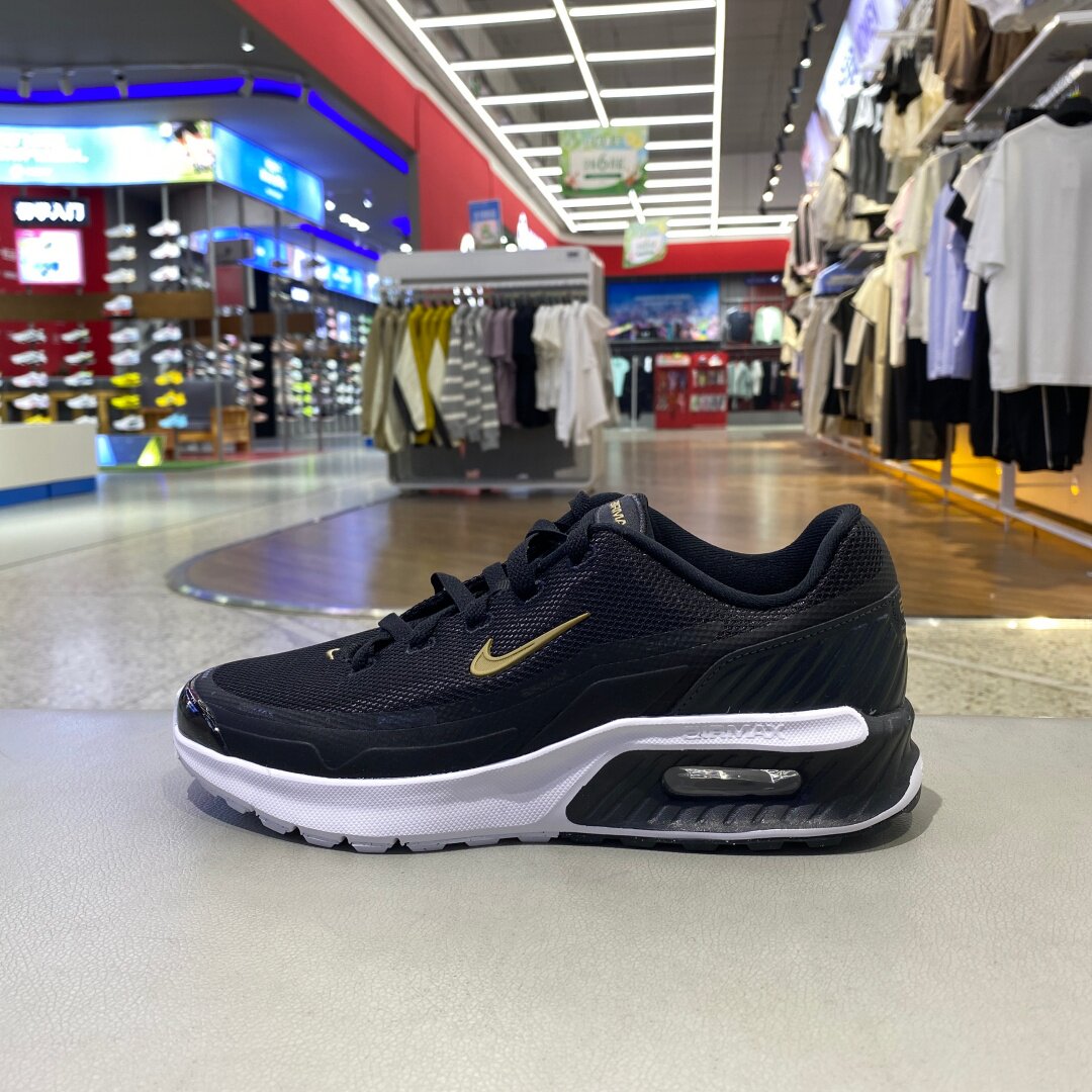 耐克男子AIRMAXBIA气垫跑鞋