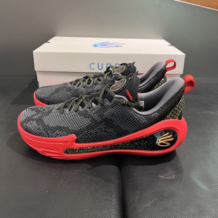 12篮球鞋 安德玛Under UA库里CURRY Armour正品 6004077 男鞋