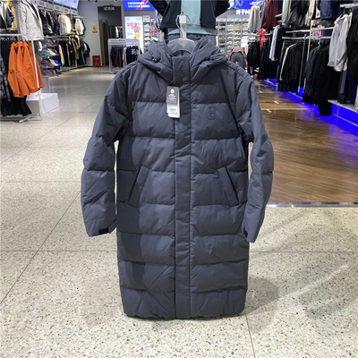 MLB男女运动休闲羽绒服外套