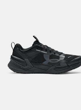 安德玛UA Reign XT男子缓震运动休闲训练鞋跑步鞋6005926