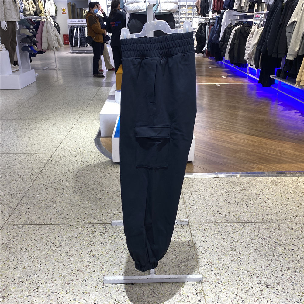 安德玛女子运动休闲长裤