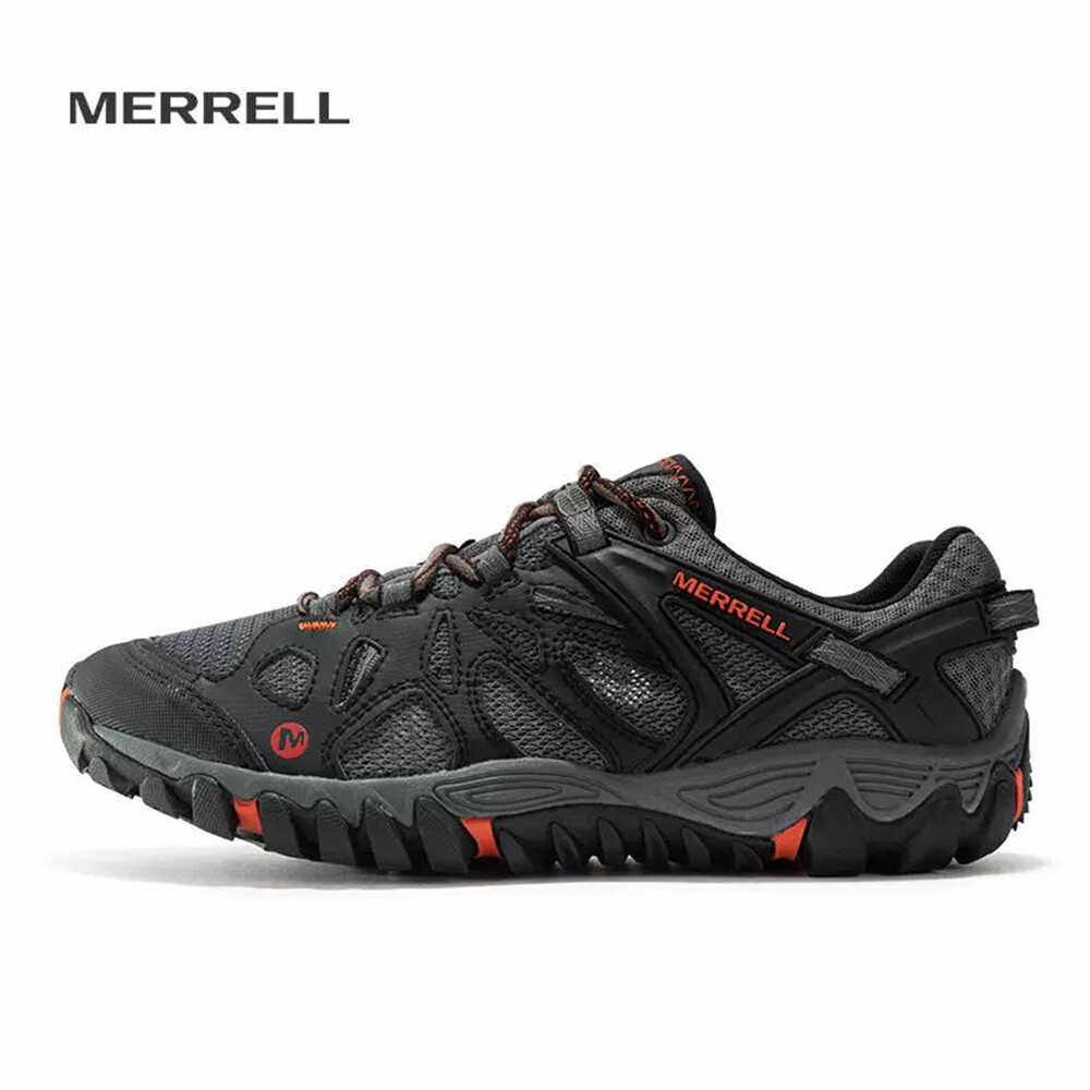 防滑涉水抓地透气溯溪鞋MERRELL