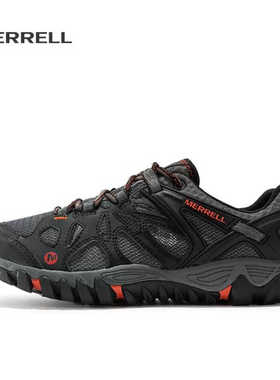 MERRELL迈乐溯溪鞋透气防滑户外涉水运动鞋J65105 J32441 J12641