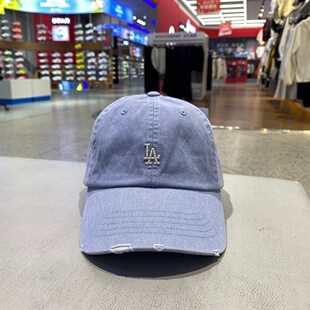 MLB正品26新款男女棒球帽时尚休闲帽子小标3ACPB096N-50CGS