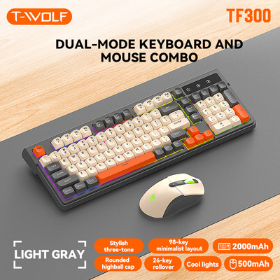 GamingKeyboardAndMouse