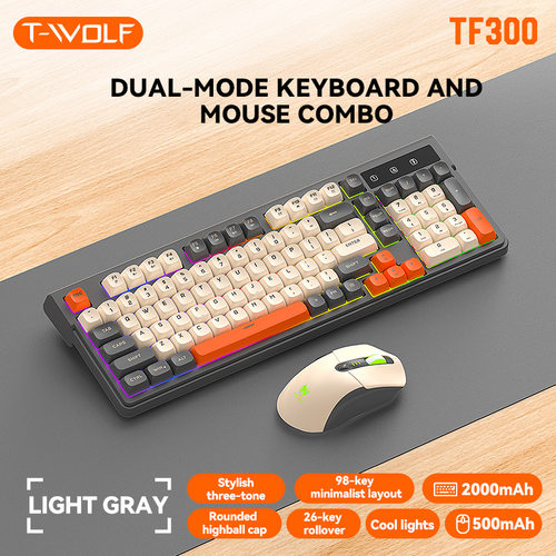 GamingKeyboardAndMouse