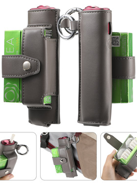 适用IQO ILUMA ONE/ILUMA i ONE六代七代通用款皮套case cover