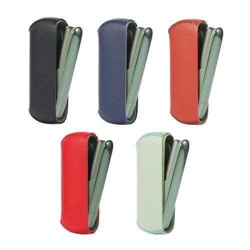 适用iqo4 iluma case保护壳IQO ILUMA全包收纳box软壳soft cover