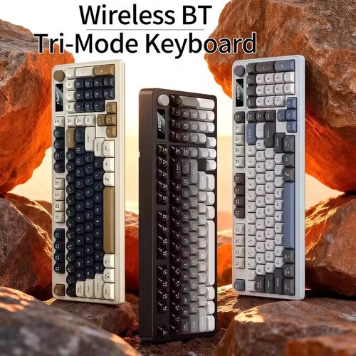 98keyWirelessKeyboard