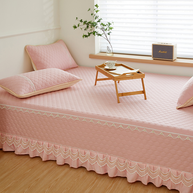 纯棉榻榻米床盖炕盖大炕单