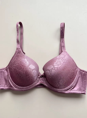 Triumph/黛安芬魔术无痕内衣女U型小胸聚拢文胸19-593B 19H593B