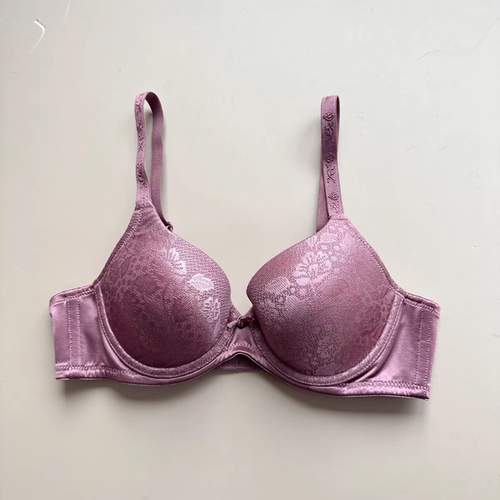 Triumph/黛安芬魔术无痕内衣女U型小胸聚拢文胸19-593B 19H593B