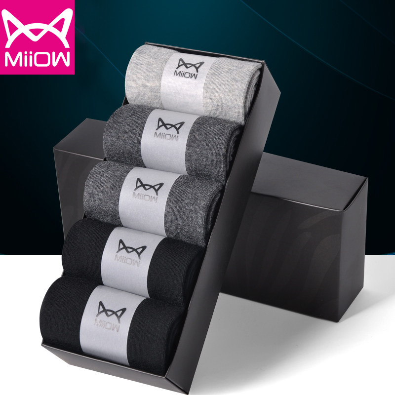 猫人袜子男士中筒棉袜薄款透气吸汗潮简约长筒皮鞋袜|msdalam kategori Pakaian Dalam/seluar dalam lelaki/tracksuit, Sock/bottoming stoking/stoking/kaki sarung kaki - dari Buy2taobao.com untuk memberikan perkhidmatan ejen Taobao profesional membeli