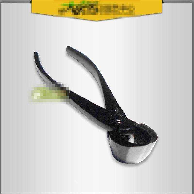 盆景修剪造型专用工具套装盆景球形剪盆景专用剪刀剪树瘤叶芽剪