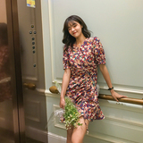 夏日花园红