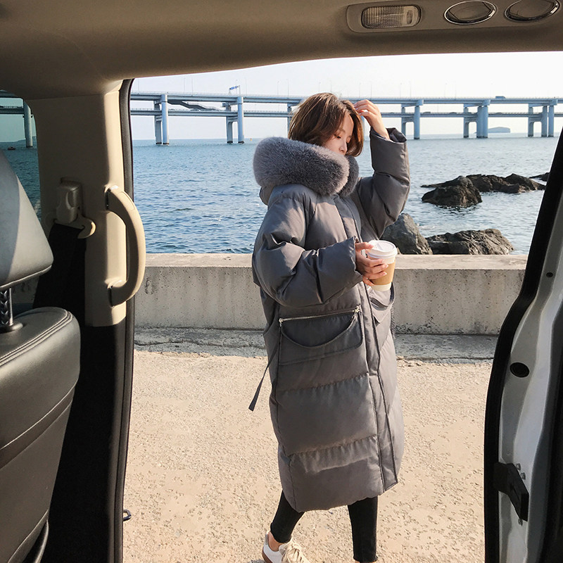 2021主推新款长款口袋拉链飘带棉衣MMJ1658P190控价278已出大货,女装棉衣/棉服,浙宝233