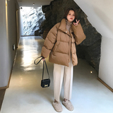 深卡其