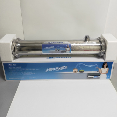 泉来净水器JC-2100A 原装正品 JC-2100A滤芯